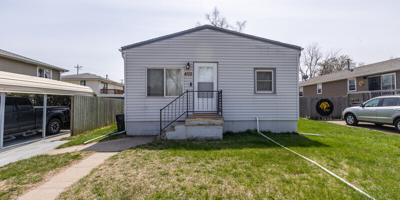 Primary Photo - 4105 Avenue C