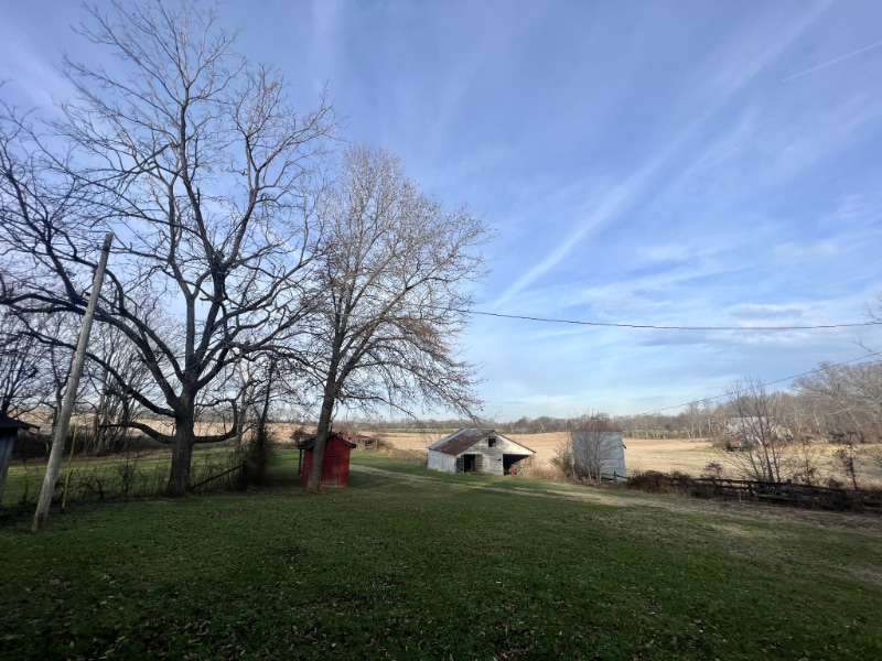 4377 H.Corbin Rd, Springfield, TN 37172 House Rental in Springfield