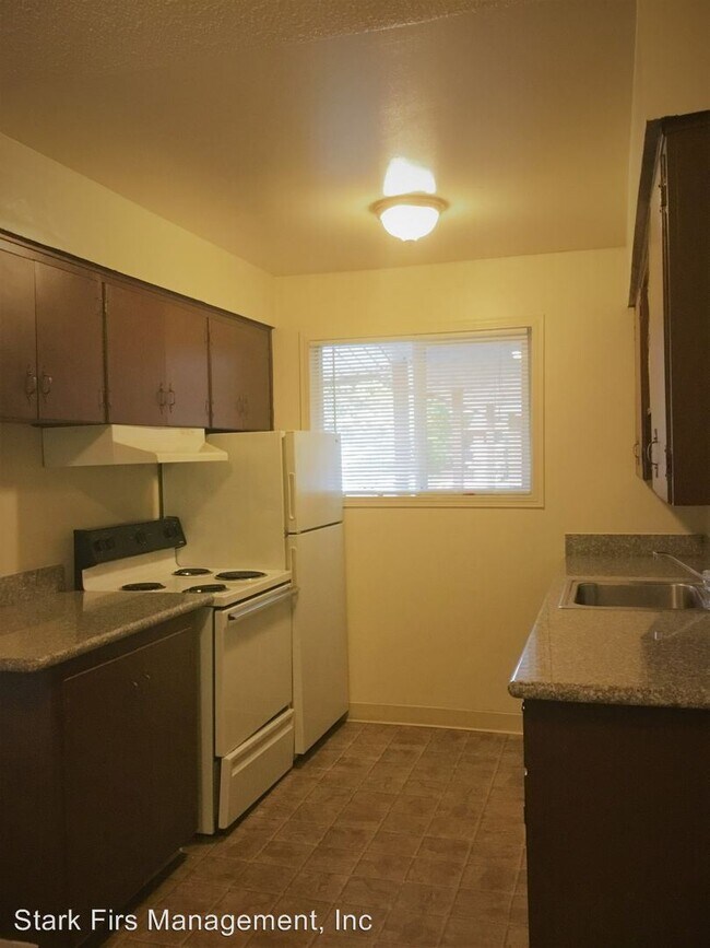 Foto del edificio - 13400 SE Stark St