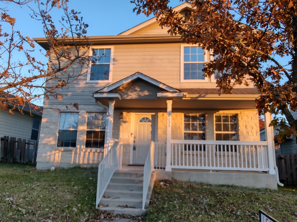 6133 Perlita Dr, Austin, TX 78724 House Rental in Austin, TX