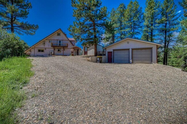 Building Photo - 1563 CO Rd 700 - VACATION RENTAL