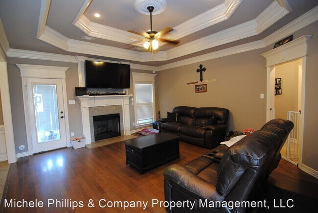 Foto del edificio - 4 br, 2 bath House - 1909 Airborn Drive