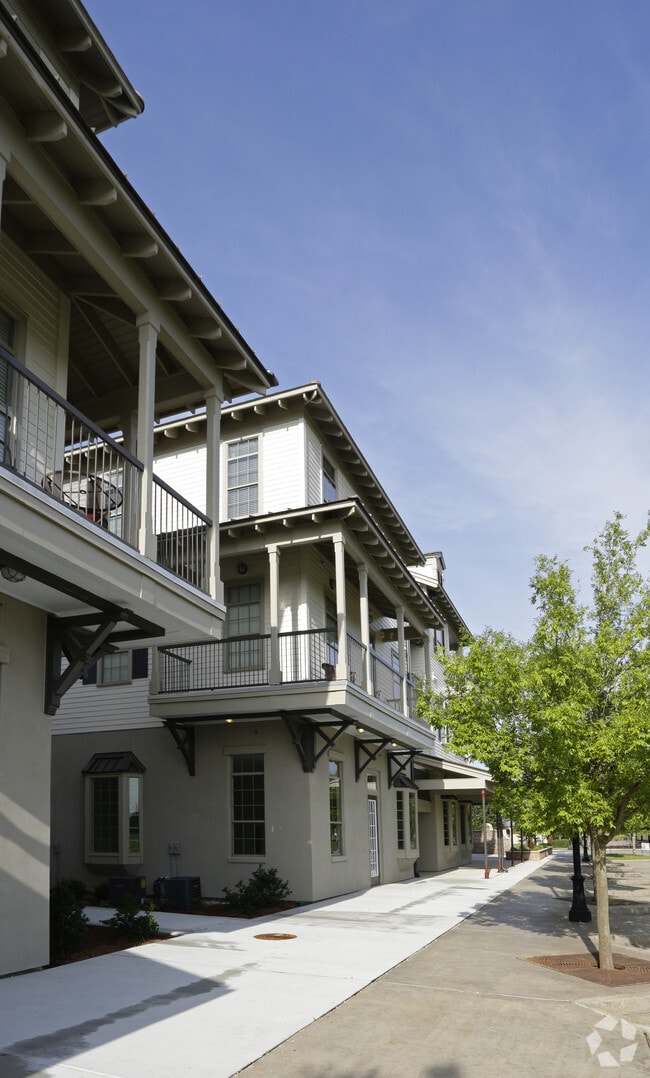 Waterview Apartment Homes Youngsville, LA