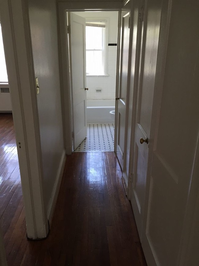 Building Photo - 4905 Chamberlayne Ave
