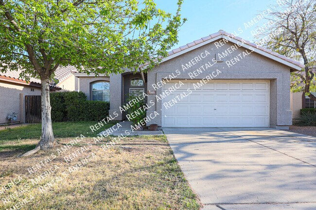 Building Photo - 5163 W Megan St