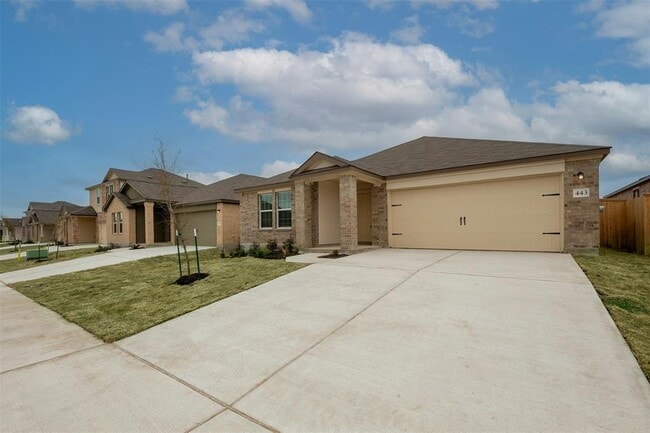 Foto del edificio - 443 Sebring Cir