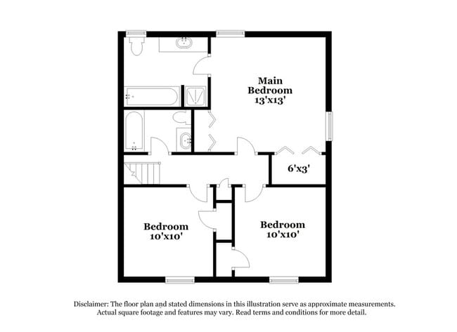 Building Photo - 72 Lazy Water Dr SW