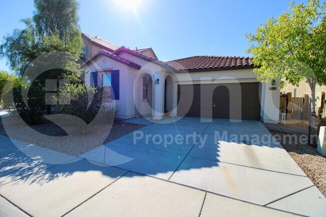 Building Photo - 13115 W Tether Trail