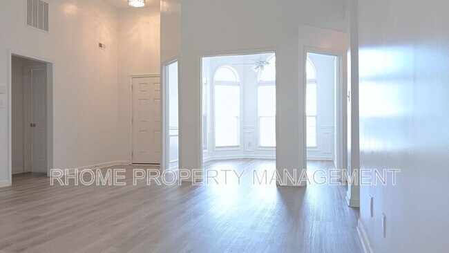 Foto del edificio - 1491 Jernigan Bluff SE