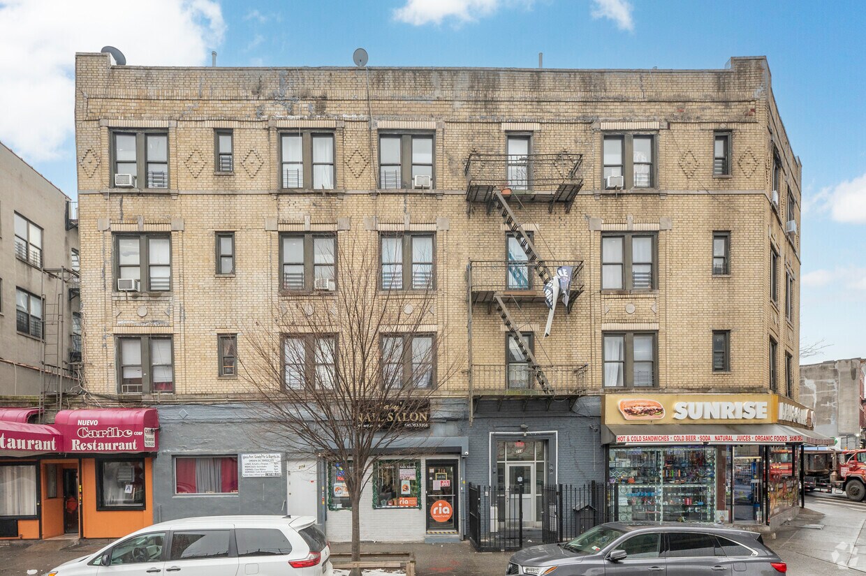 Primary Photo - 1312 Dekalb Ave