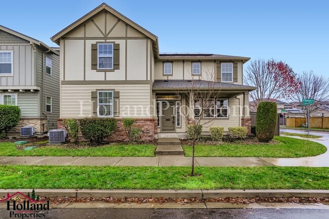 Building Photo - ?? Bright & Modern 3 Bedroom Home with Solar Energy Benefits!