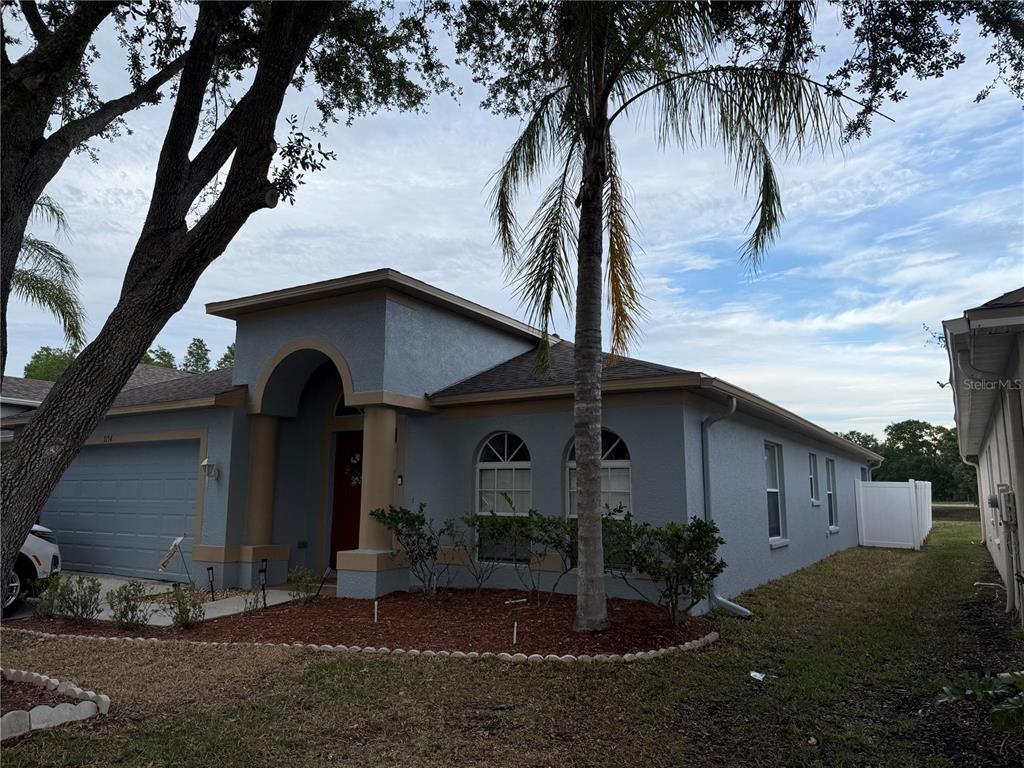 Foto principal - 3154 Clover Blossom Cir