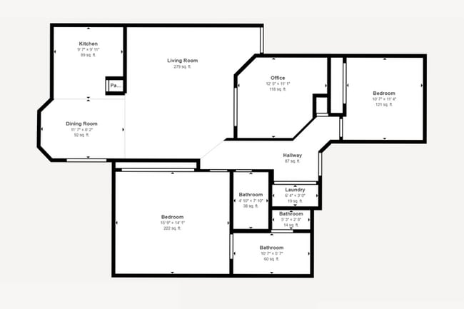 Photo - 2Bed/2Bath Home in 55+ Community in Peoria...