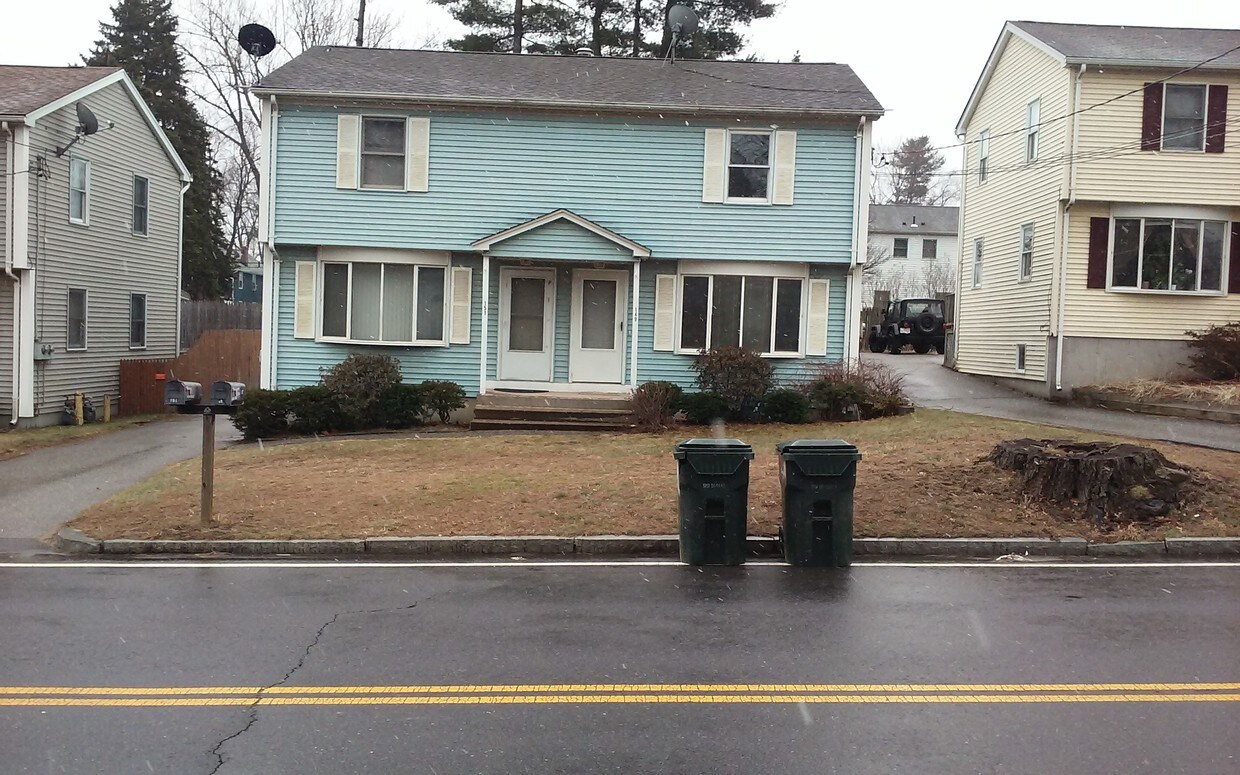 Primary Photo - 149 Verge St