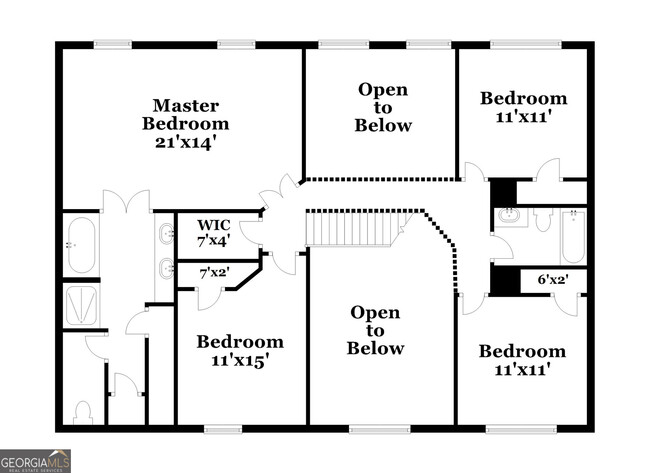 Building Photo - 5105 Bishops Row