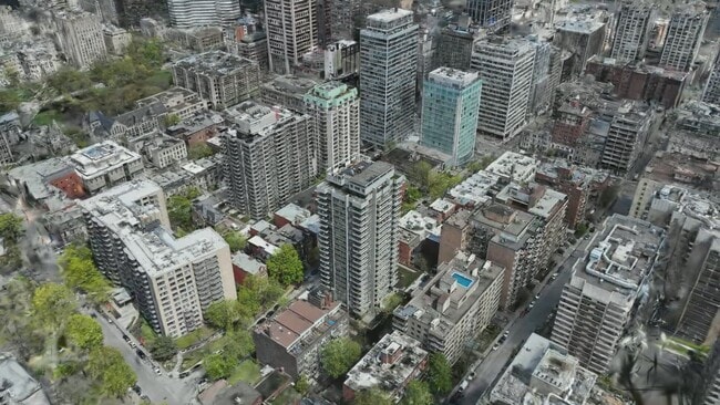  - Stanley Tower Apartments