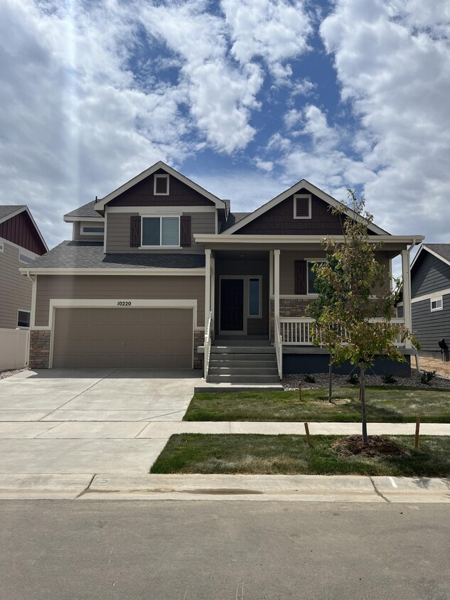 10220 19th St, Greeley, CO 80634 House Rental in Greeley, CO