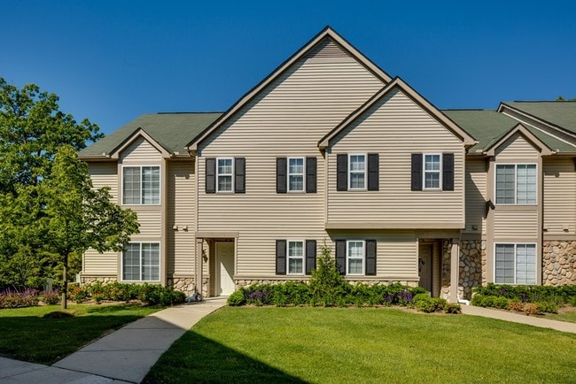 Building Photo - Auburn Gate Apartments