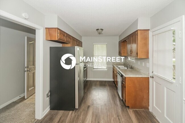 Foto del edificio - 3 Bedroom Pet-Friendly Home in Memphis, TN with Main Street Renewal