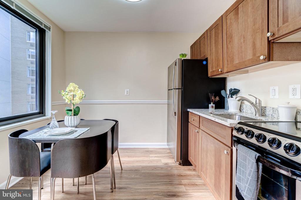 Foto principal - 1330 Massachusetts Ave NW
