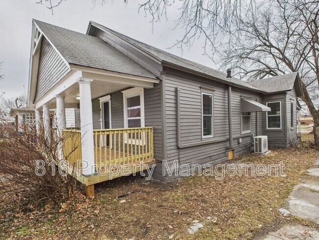 Foto del edificio - 411 Main St