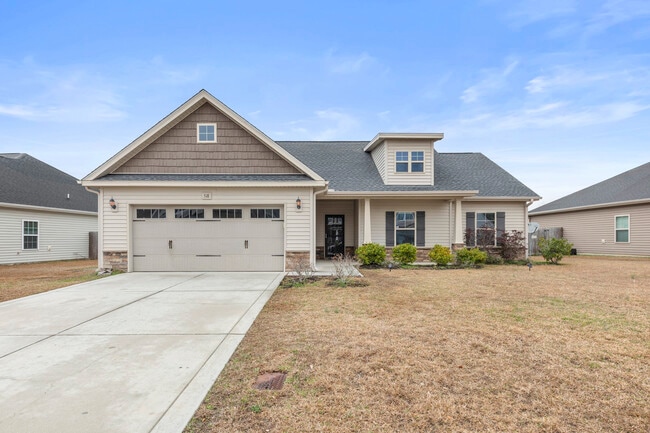 Building Photo - 518 New Hanover Trl