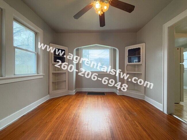 Foto del edificio - 2 Bedroom House - Section 8 OK! -  $300 of...