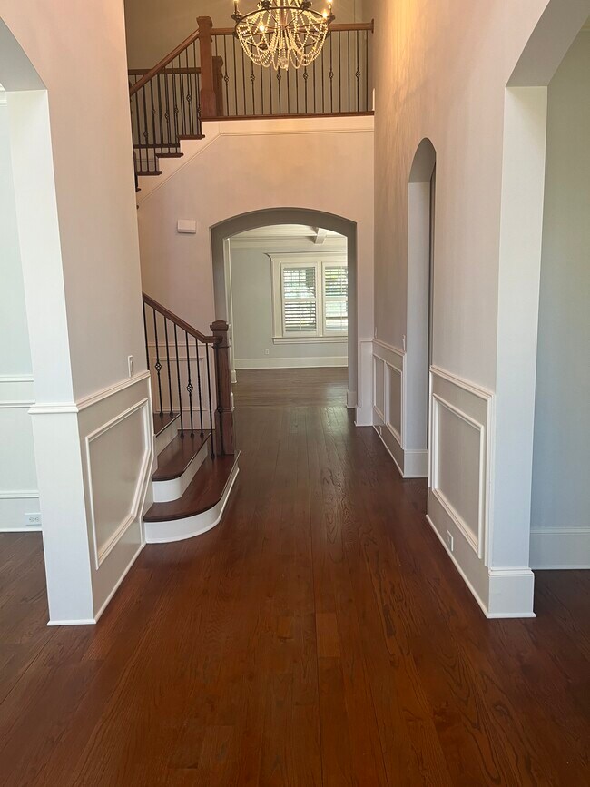 Foto del edificio - 4040 Felton Cir