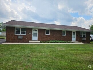 Building Photo - 1621 Blanchard Ave