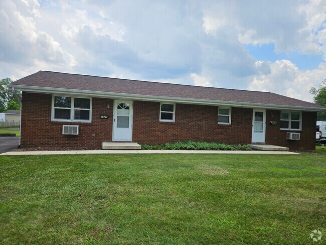 Building Photo - 1621 Blanchard Ave