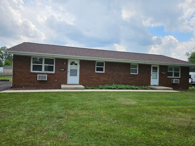 Building Photo - 1621 Blanchard Ave