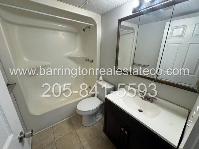 Building Photo - Birmingham/Forestdale