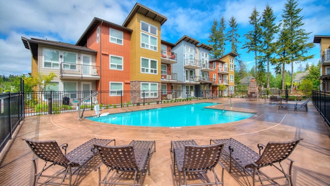 Building Photo - The Reserve at Town Center