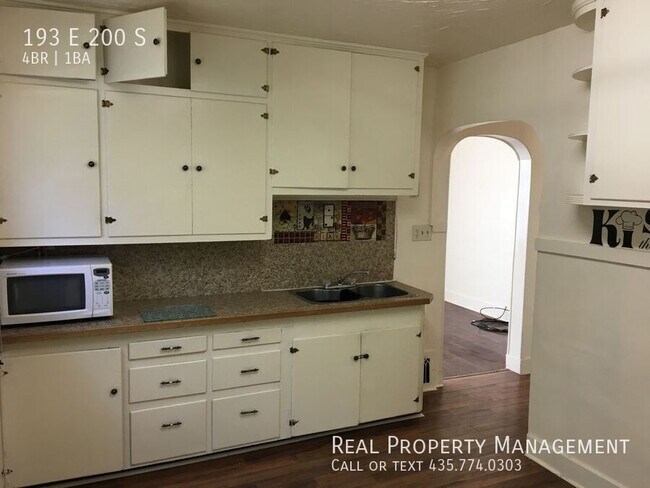 Foto del edificio - 193 E 200 S