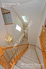 Building Photo - 23 Standish Dr