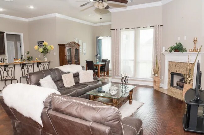 Foto del edificio - 10038 Savannah Jane Ln