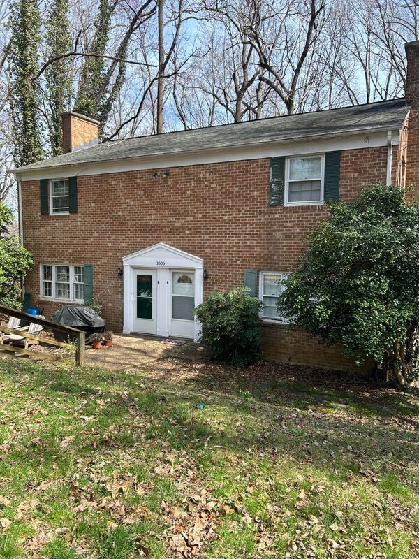 Photo - 1806 Yorktown Dr Apartment