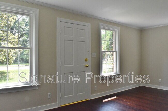 Foto del edificio - 8304 Michaels Rd