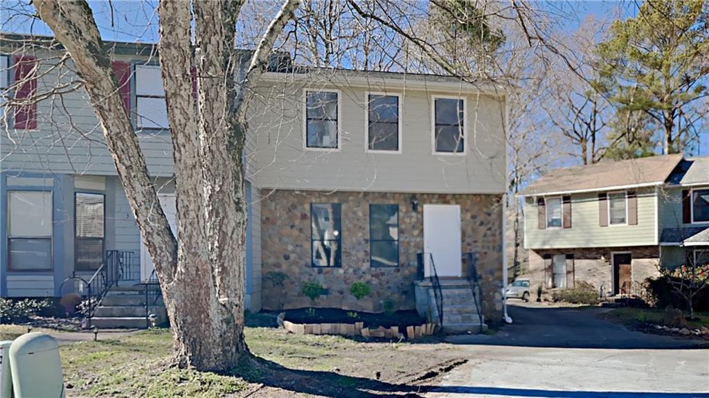 135 Woodberry Ct, Woodstock, GA 30188 Townhome Rentals in Woodstock GA