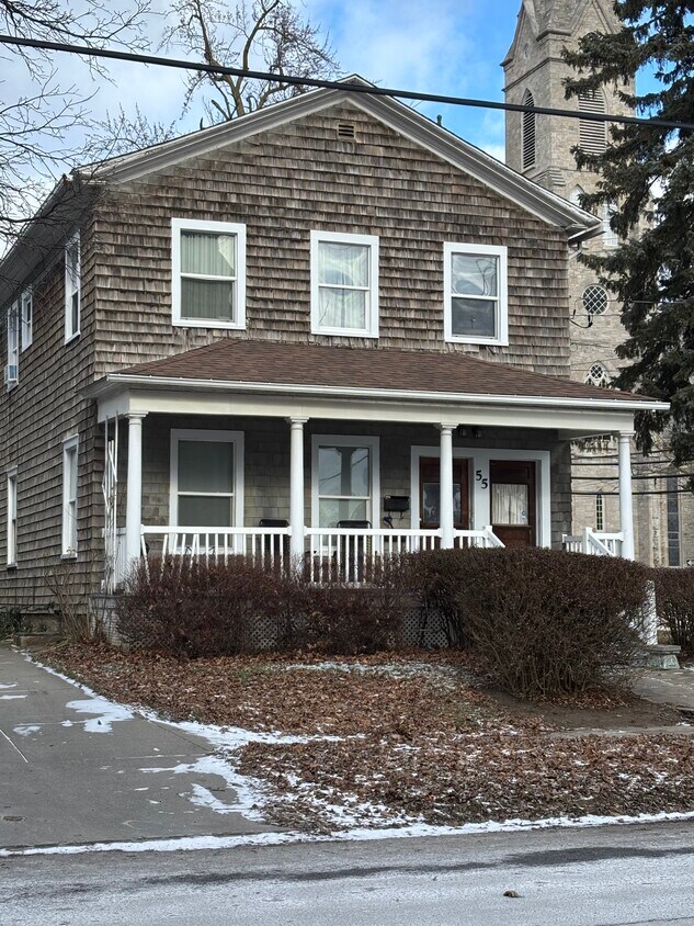 Foto principal - 55 Ontario St