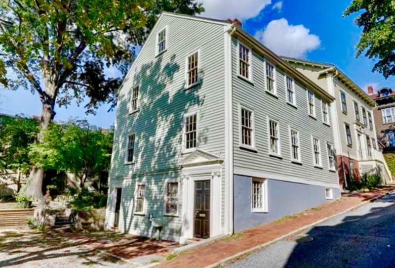 Photo - 11 Cady St (Providence, RI)