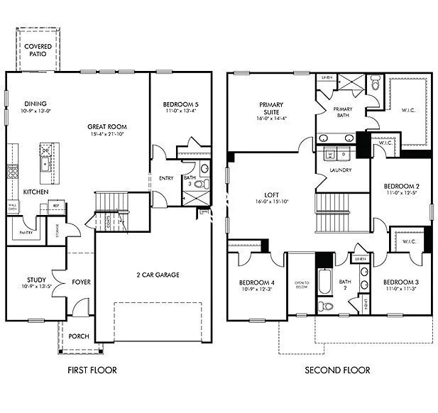 Building Photo - 1151 Winding Spg Dr