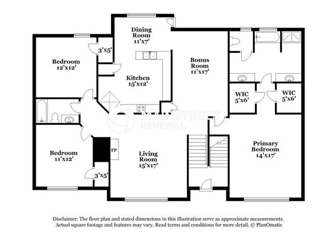 Building Photo - 110 Arborwood Way