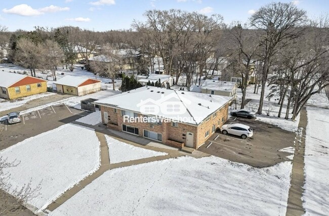 Foto del edificio - 5500 N Bryant Ave