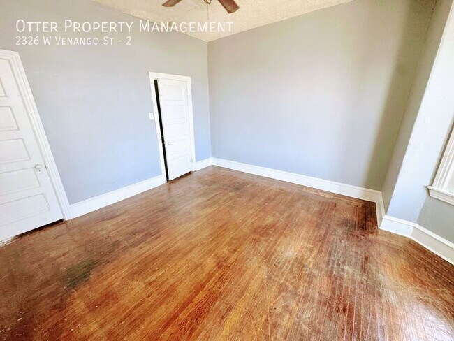 Building Photo - 2326 W Venango St
