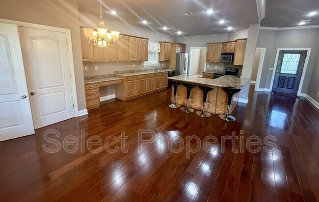 Foto del edificio - 3521 Old Dornick Dr