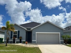 Building Photo - 1505 Potenza Dr