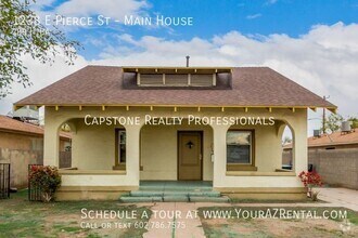 Building Photo - 1238 E Pierce St