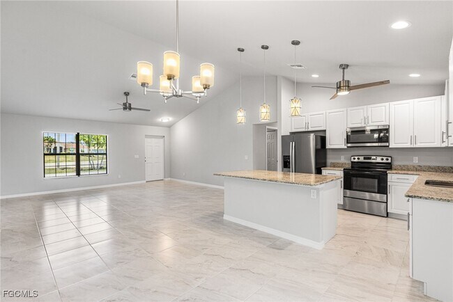 Foto del edificio - 4012 Country Club Blvd