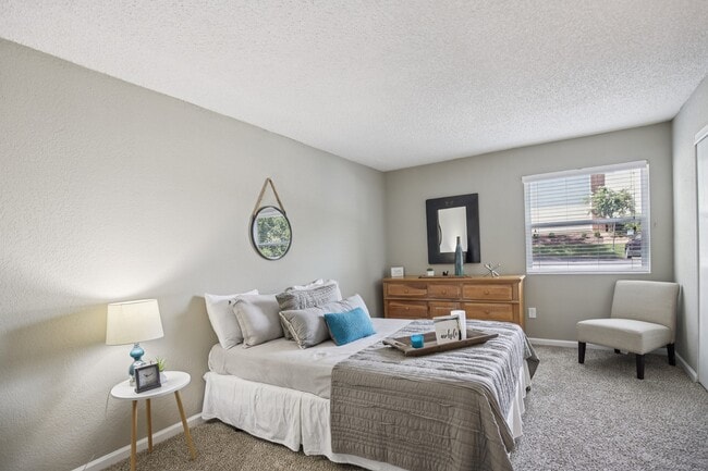 Building Photo - The Villages Apartment Homes